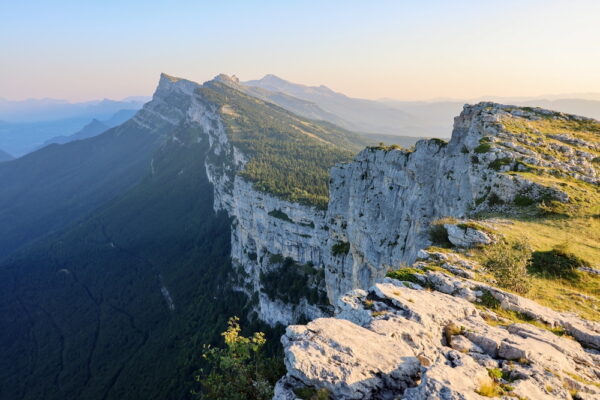 Une pause gourmande et réconfortante dans le Vercors