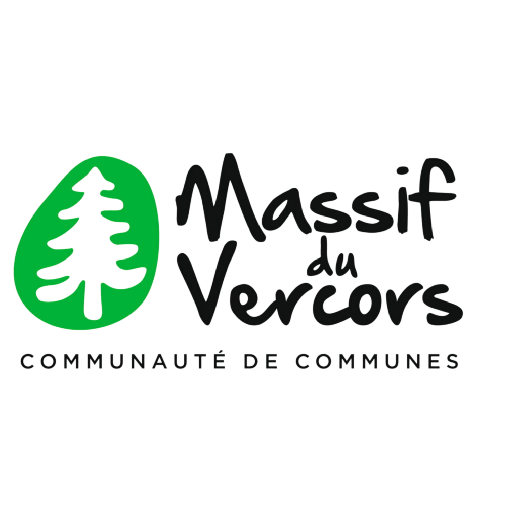 Logo Massif du Vercors