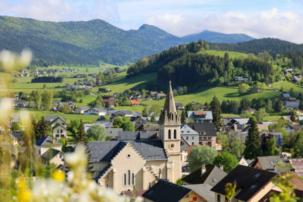 Massif du Vercors et son Histoire