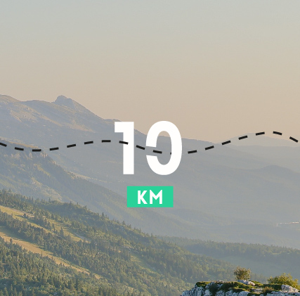 10km