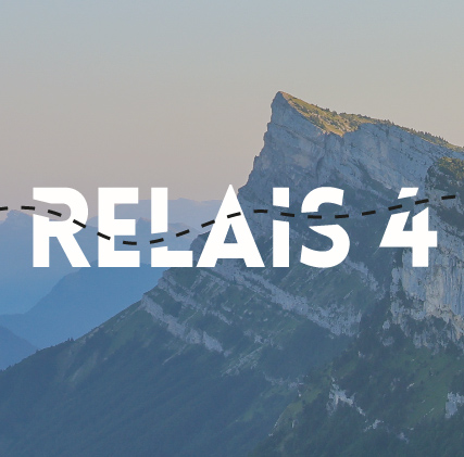 Marathon relais 4