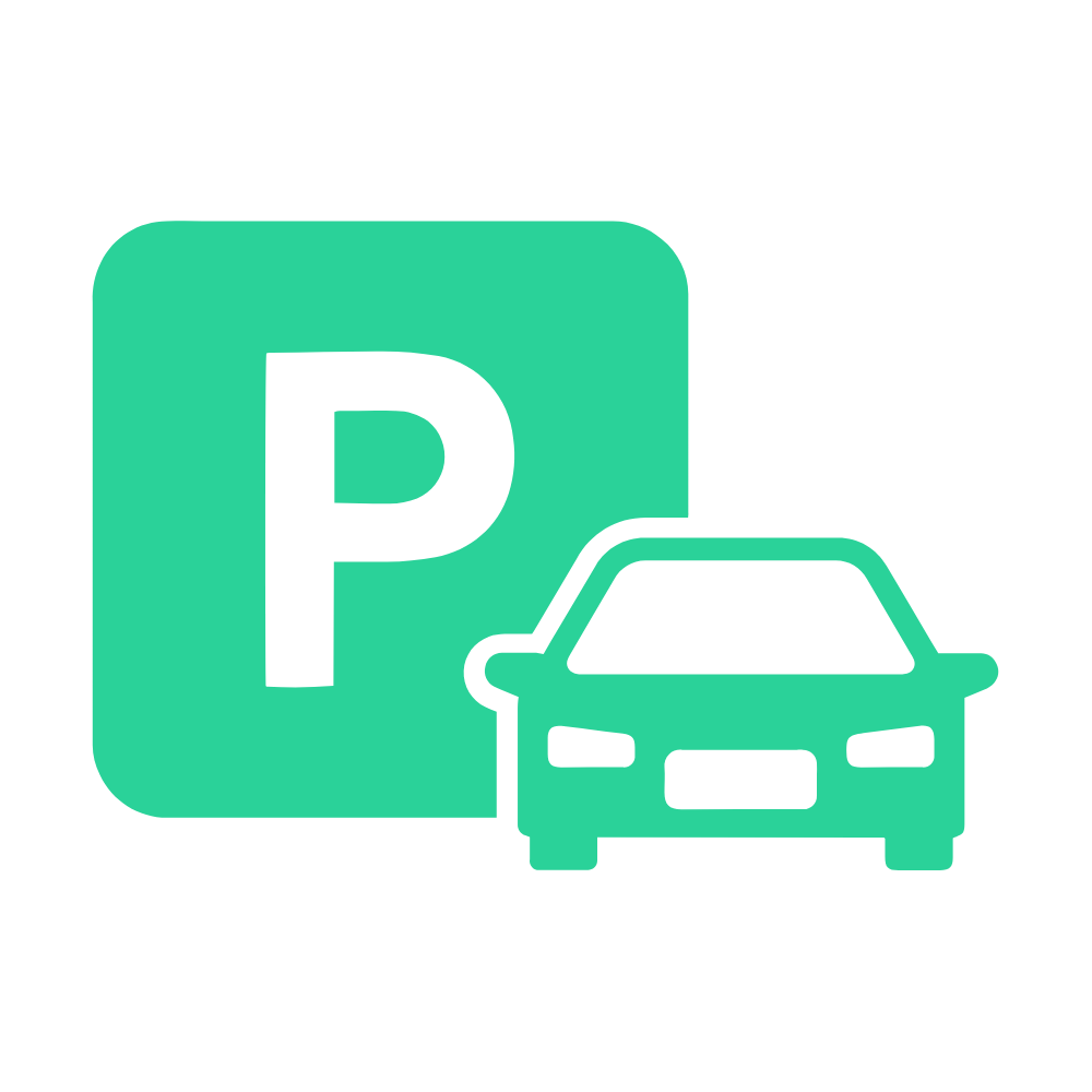 parkings